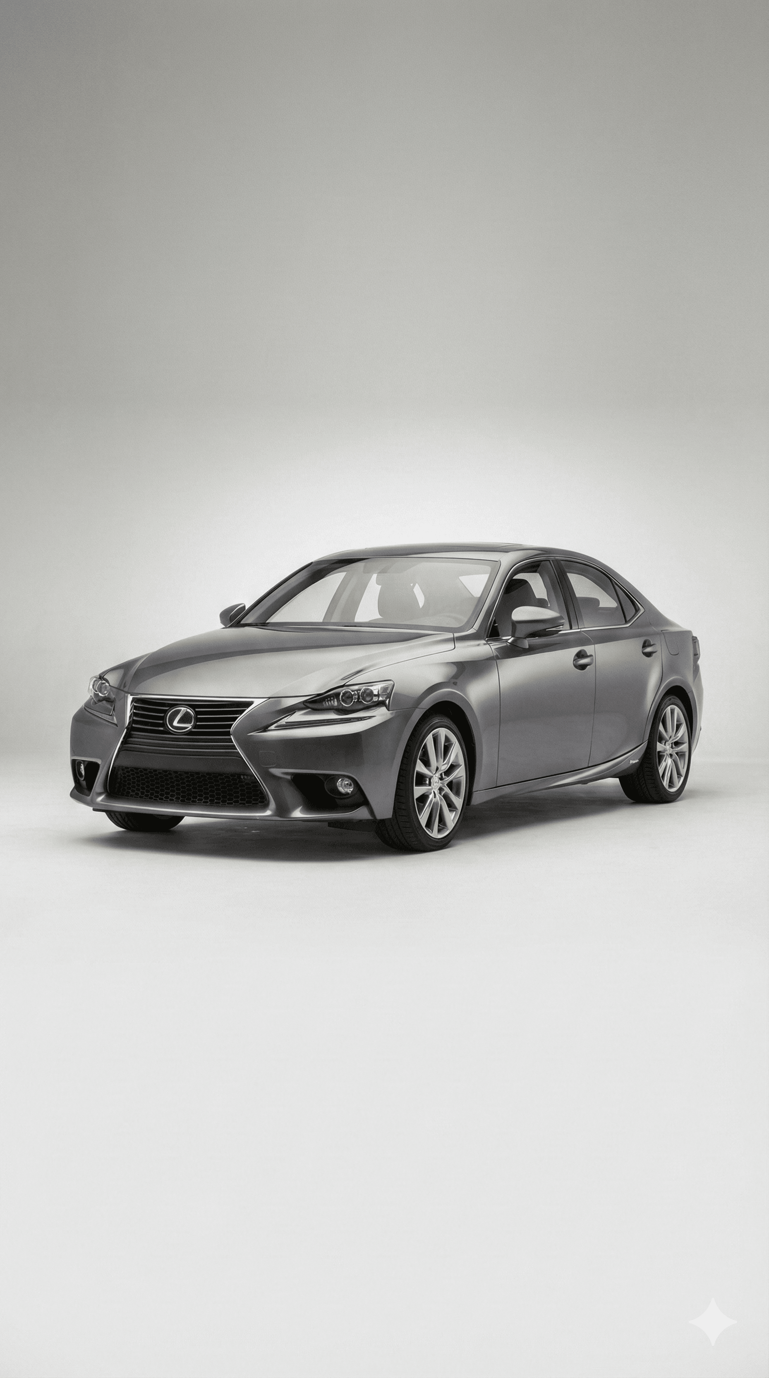 Lexus IS300H