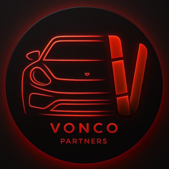 Vonco Partners logo
